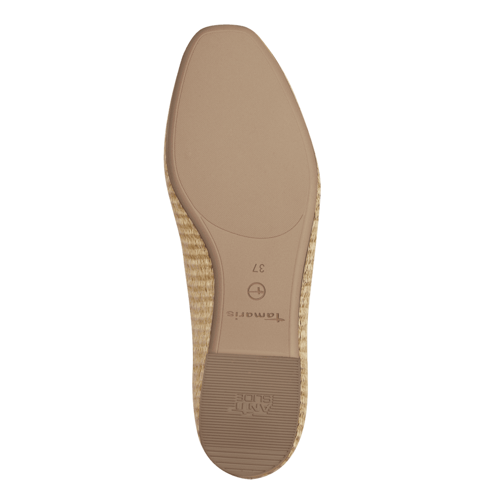 Balerini Adriana Nature - Tamaris