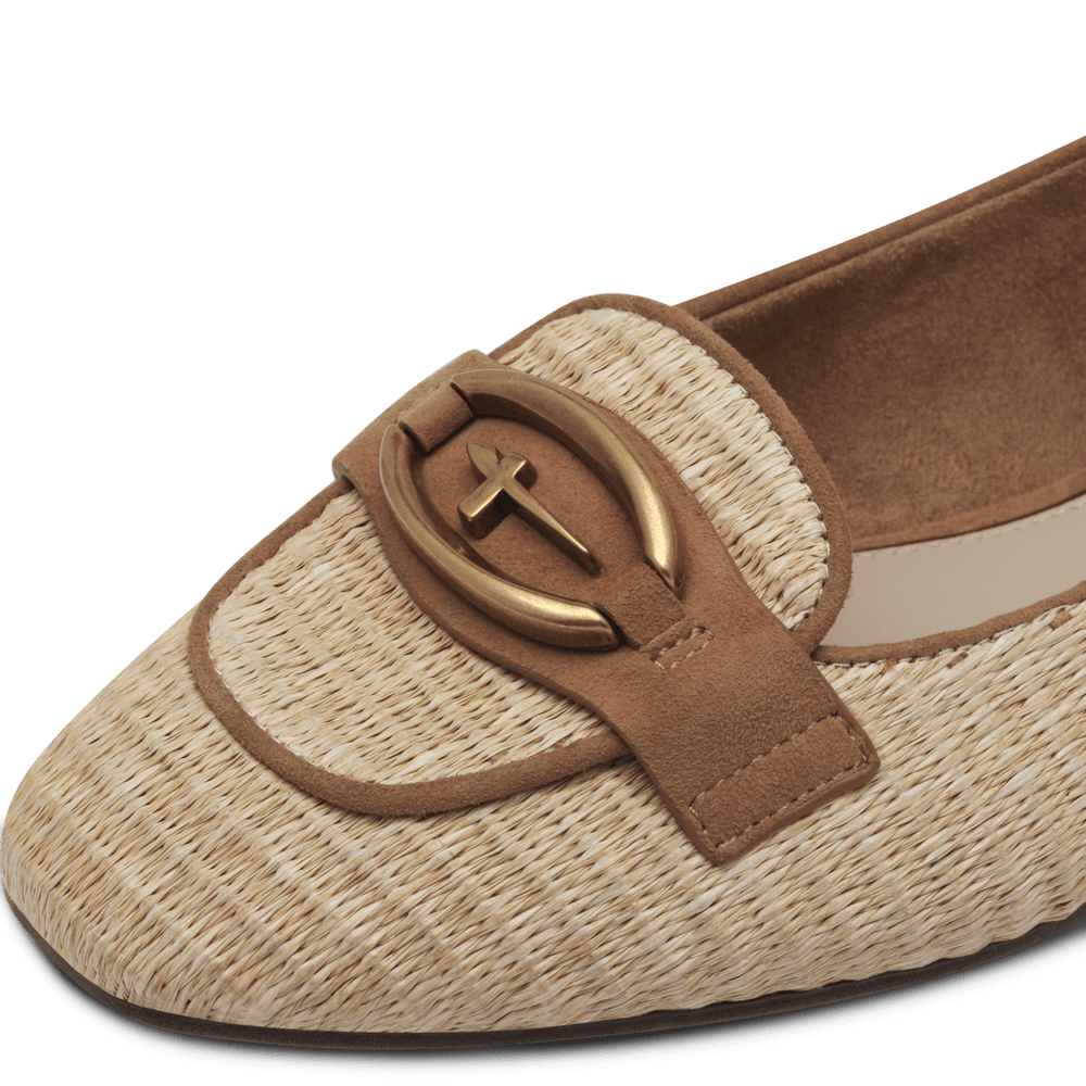 Balerini Adriana Nature - Tamaris