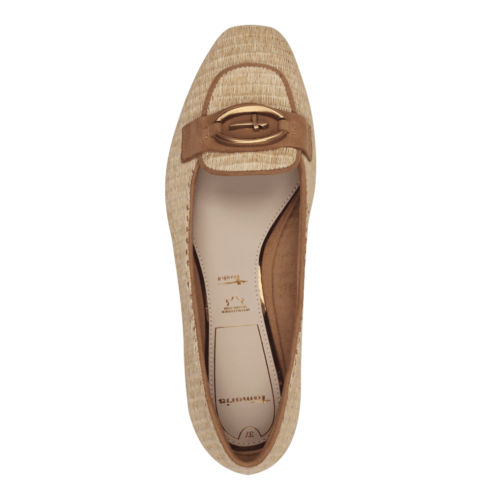 Balerini Adriana Nature - Tamaris