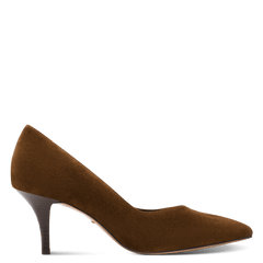 Pantofi Piele Naturala Tamaris 1-22422-46-305 COGNAC