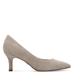 Pantofi Piele Naturala Salma - Tamaris