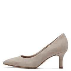 Pantofi Piele Naturala Salma - Tamaris