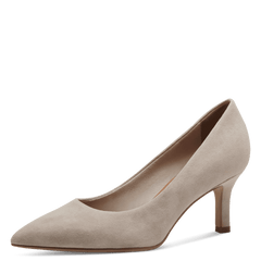 Pantofi Piele Naturala Salma - Tamaris