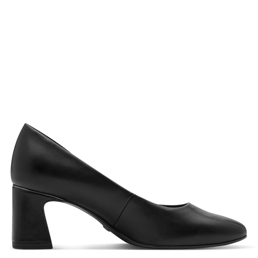 Pantofi Piele Naturala Tamaris 1-22445-46-001 BLACK