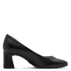 Pantofi Piele Naturala Tamaris 1-22445-46-001 BLACK