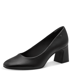 Pantofi Piele Naturala Tamaris 1-22445-46-001 BLACK