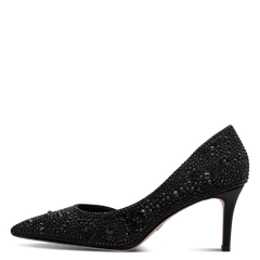 Pantofi Cu Toc Serata Glam - Tamaris