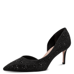 Pantofi Cu Toc Serata Glam - Tamaris