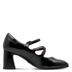 Pantofi Cu Toc Tamaris 1-22458-45 BLACK