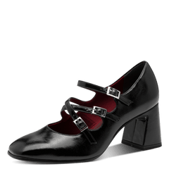 Pantofi Cu Toc Tamaris 1-22458-45 BLACK