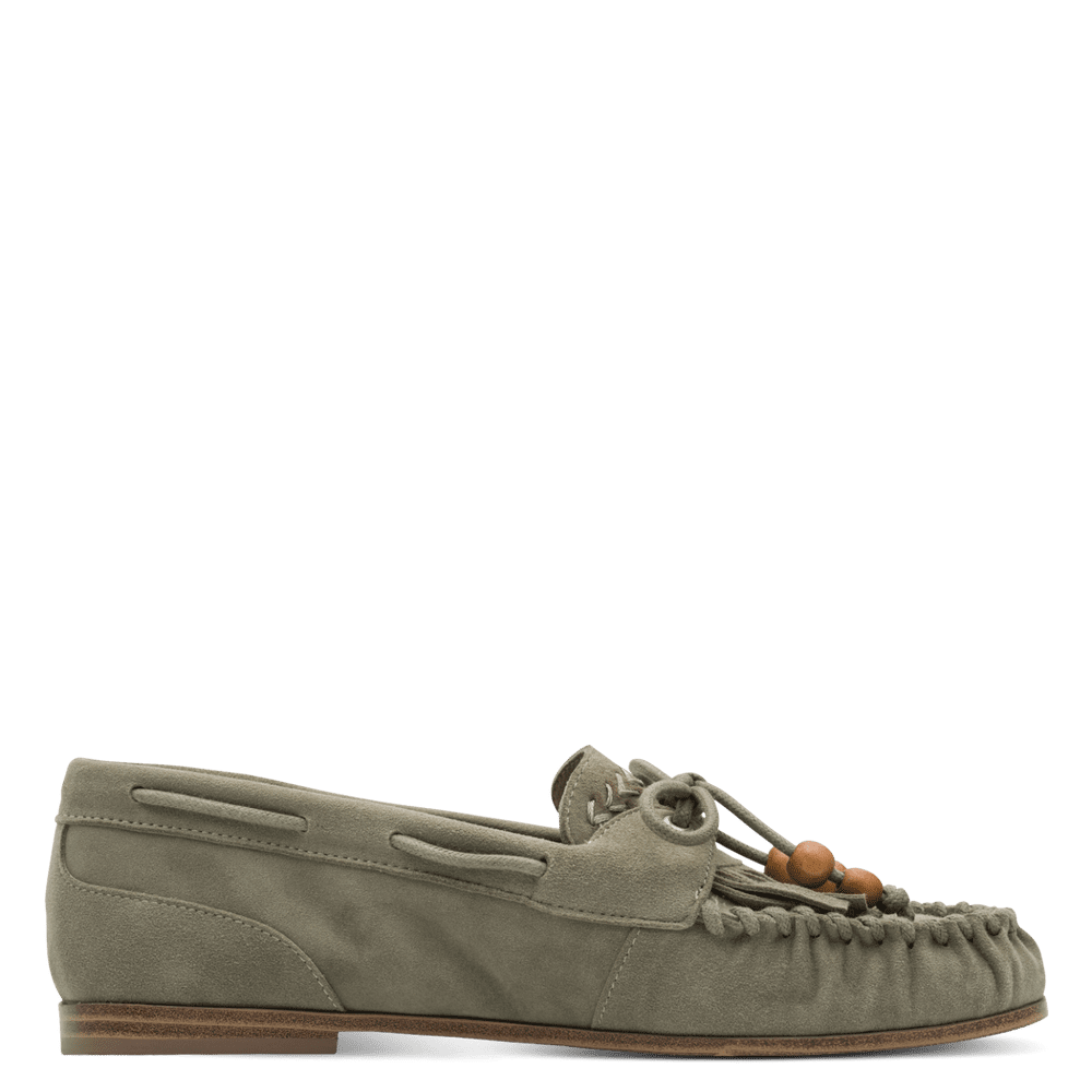 Mocasini Piele Naturala  1-23208-46-771 SAGE - Tamaris