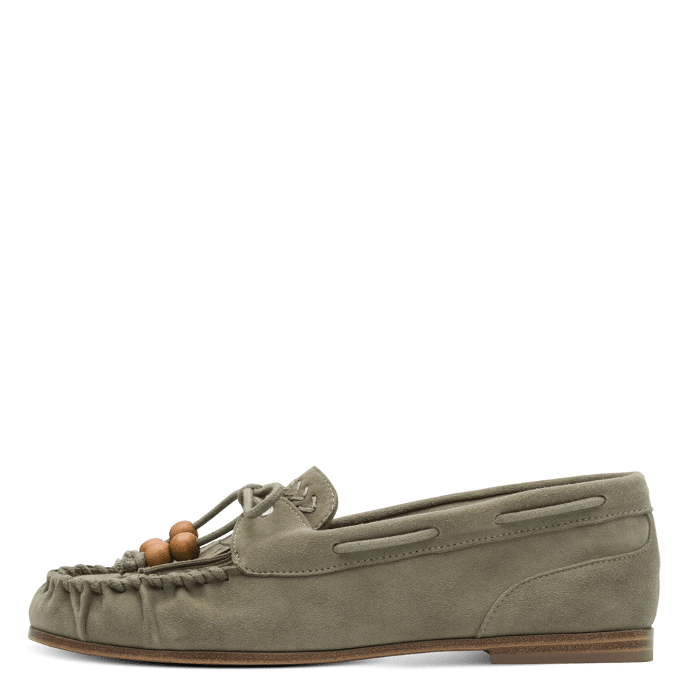 Mocasini Piele Naturala  1-23208-46-771 SAGE - Tamaris