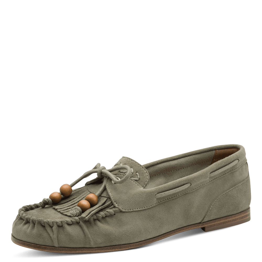 Mocasini Piele Naturala  1-23208-46-771 SAGE - Tamaris