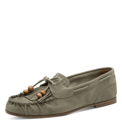 Mocasini Piele Naturala  1-23208-46-771 SAGE - Tamaris