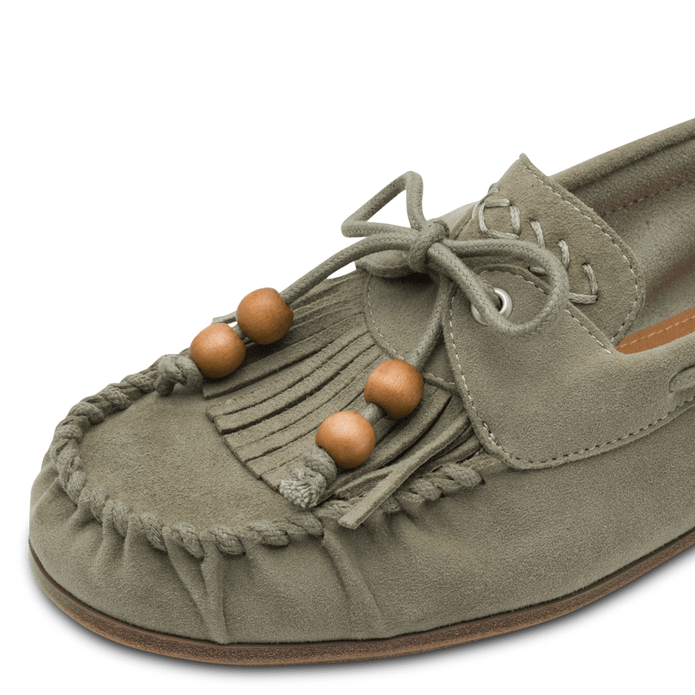 Mocasini Piele Naturala  1-23208-46-771 SAGE - Tamaris