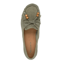 Mocasini Piele Naturala  1-23208-46-771 SAGE - Tamaris