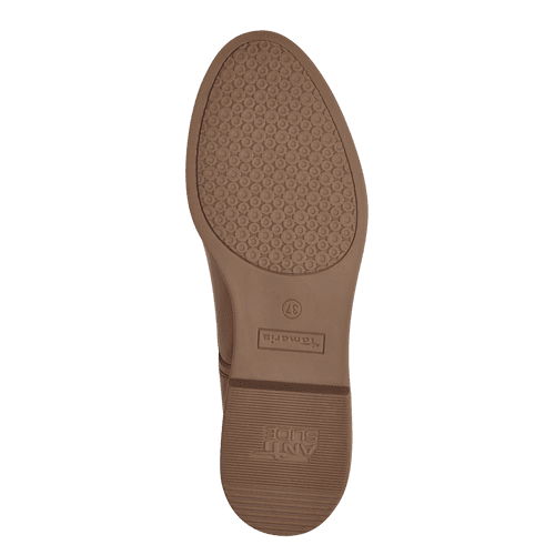 Pantofi Piele Naturala Super NUT  - Tamaris