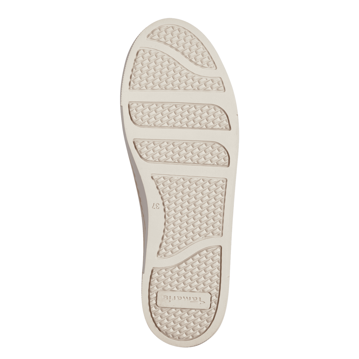 Pantofi Sport  Piele Naturala Anathema Ivory