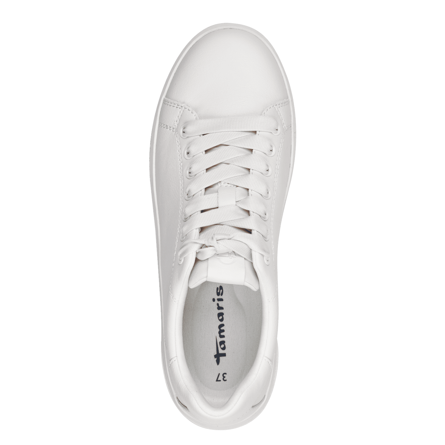 Pantofi Sport Amore Bianco  - Tamaris