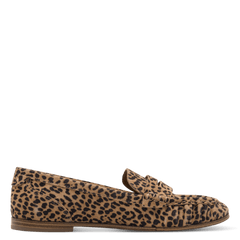 Mocasini Piele Naturala Street Leo - Tamaris