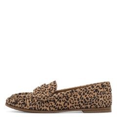 Mocasini Piele Naturala Street Leo - Tamaris