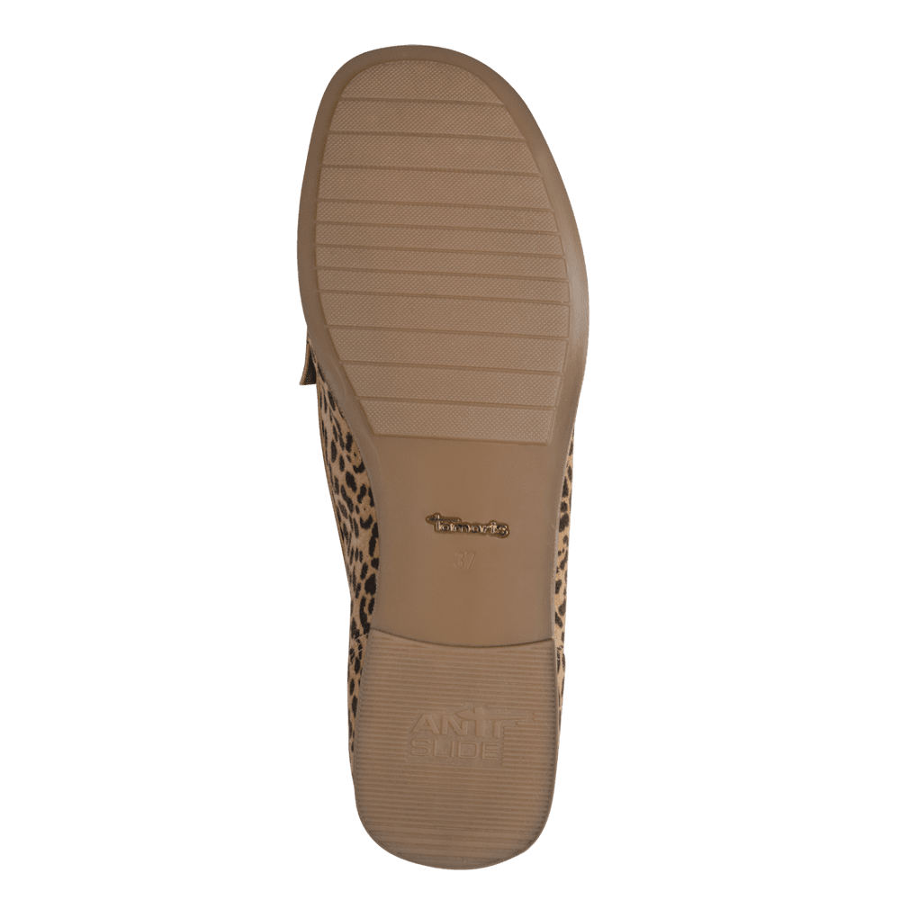 Mocasini Piele Naturala Street Leo - Tamaris