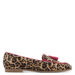 Mocasini Piele Naturala Malvina Leo - Tamaris