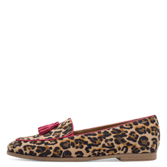 Mocasini Piele Naturala Malvina Leo - Tamaris