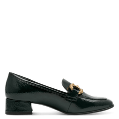 Pantofi Fatma Green - Tamaris
