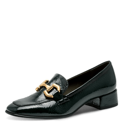 Pantofi Fatma Green - Tamaris
