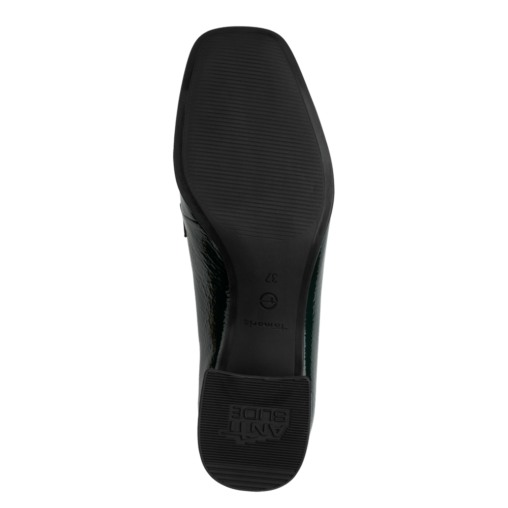 Pantofi Fatma Green - Tamaris
