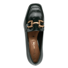 Pantofi Fatma Green - Tamaris