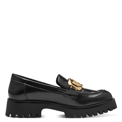 Pantofi Paty Black- Tamaris