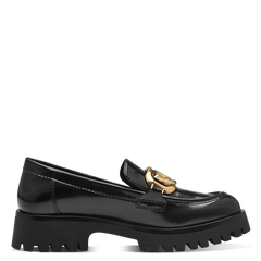 Pantofi Paty Black- Tamaris