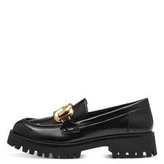 Pantofi Paty Black- Tamaris