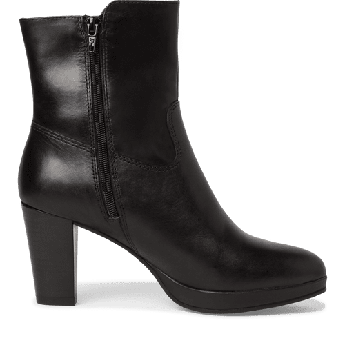 Ghete 1-25015-41-001 BLACK- Tamaris