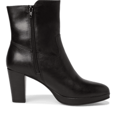 Ghete 1-25015-41-001 BLACK- Tamaris