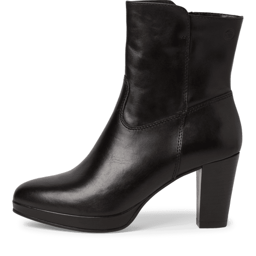 Ghete 1-25015-41-001 BLACK- Tamaris