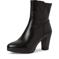 Ghete 1-25015-41-001 BLACK- Tamaris