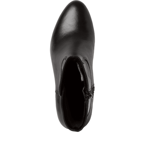 Ghete 1-25015-41-001 BLACK- Tamaris