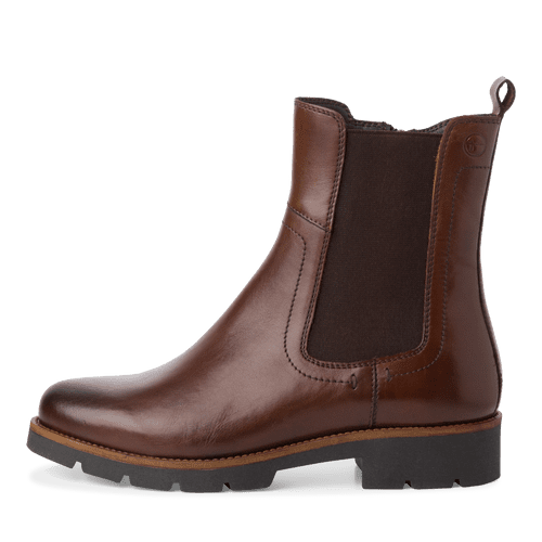 Ghete 1-25015-43-300 BROWN - Tamaris