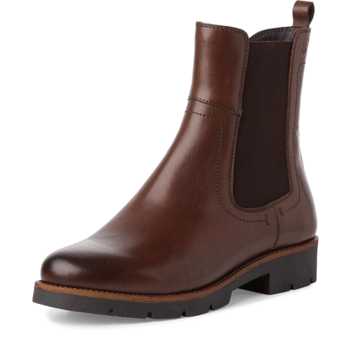 Ghete 1-25015-43-300 BROWN - Tamaris