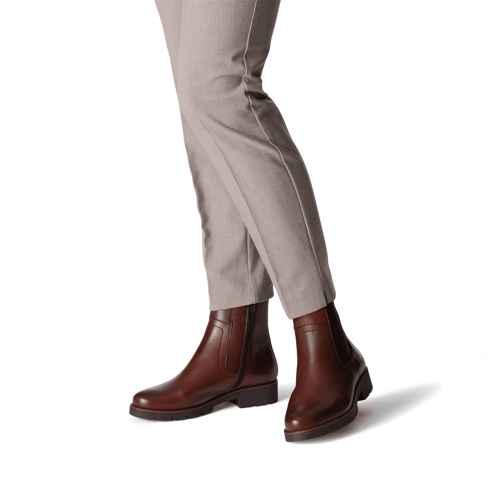 Ghete 1-25015-43-300 BROWN - Tamaris