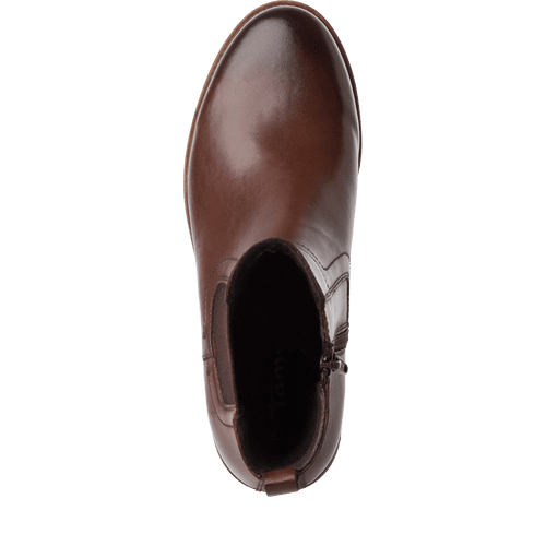 Ghete 1-25015-43-300 BROWN - Tamaris