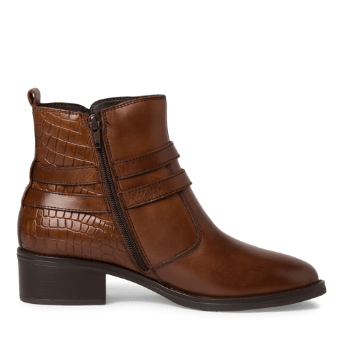 Ghete  1-25036-41-300 BROWN - Tamaris