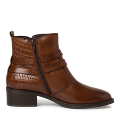 Ghete  1-25036-41-300 BROWN - Tamaris