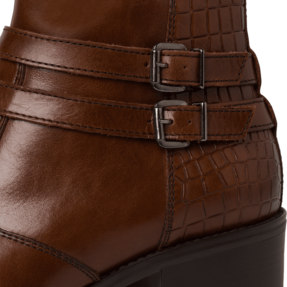 Ghete  1-25036-41-300 BROWN - Tamaris