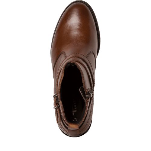 Ghete  1-25036-41-300 BROWN - Tamaris