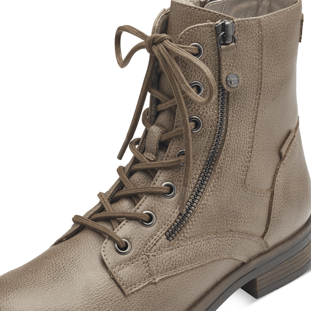 Ghete 1-25107-41-341 TAUPE- Tamaris