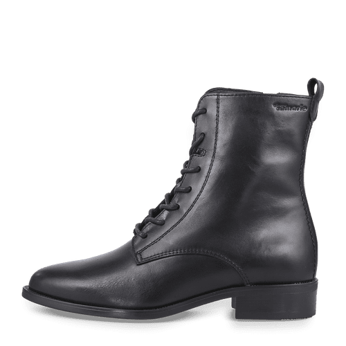 Ghete  1-25119-41-001 BLACK- Tamaris